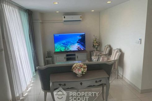 2 Bedroom Condo for rent in Park Royal 3, Nong Prue, Chonburi