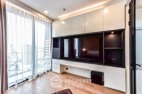 1 Bedroom Condo for rent in Ashton Silom, Suriyawong, Bangkok near BTS Chong Nonsi