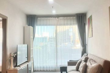 2 Bedroom Condo for rent in LIFE Asoke - Rama 9, Makkasan, Bangkok near MRT Phra Ram 9