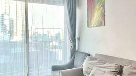 2 Bedroom Condo for rent in LIFE Asoke - Rama 9, Makkasan, Bangkok near MRT Phra Ram 9