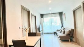 2 Bedroom Condo for rent in LIFE Asoke - Rama 9, Makkasan, Bangkok near MRT Phra Ram 9