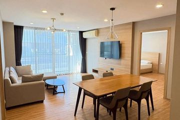 2 Bedroom Apartment for rent in The Greenston Thonglor Residence, Khlong Tan Nuea, Bangkok