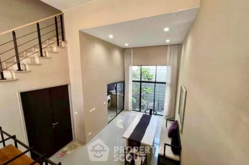 3 Bedroom Townhouse for rent in Arden Pattanakarn, Suan Luang, Bangkok near BTS On Nut