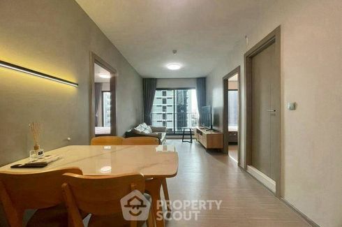 2 Bedroom Condo for rent in LIFE Asoke - Rama 9, Makkasan, Bangkok near MRT Phra Ram 9