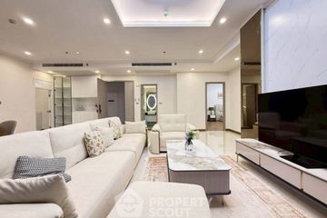 3 Bedroom Condo for rent in Supalai Oriental Sukhumvit 39, Khlong Tan Nuea, Bangkok