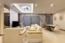 3 Bedroom Condo for rent in Supalai Oriental Sukhumvit 39, Khlong Tan Nuea, Bangkok