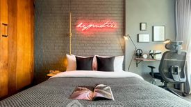 2 Bedroom Condo for rent in The Base Park East Sukhumvit 77, Phra Khanong Nuea, Bangkok near BTS On Nut