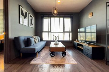 2 Bedroom Condo for rent in The Base Park East Sukhumvit 77, Phra Khanong Nuea, Bangkok near BTS On Nut