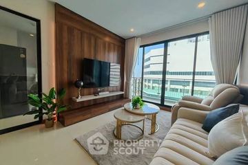 2 Bedroom Condo for rent in Supalai Premier Charoen Nakhon, Khlong San, Bangkok near BTS Khlong San