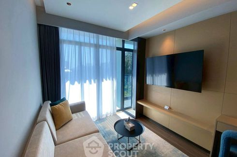 1 Bedroom Condo for rent in Beverly Mountain Bay Pattaya, Nong Prue, Chonburi