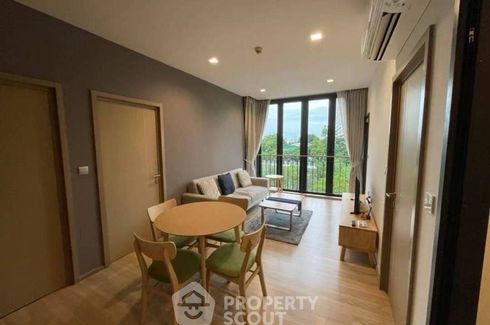2 Bedroom Condo for rent in KAWA HAUS, Phra Khanong Nuea, Bangkok near BTS On Nut