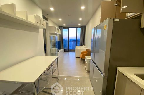 2 Bedroom Condo for rent in One 9 Five Asoke - Rama 9, Huai Khwang, Bangkok near MRT Phra Ram 9