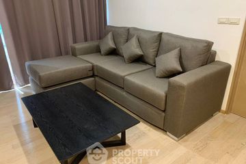 1 Bedroom Condo for rent in Noble Remix, Khlong Tan, Bangkok near BTS Thong Lo