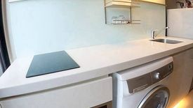 1 Bedroom Condo for rent in Ivy Ampio, Huai Khwang, Bangkok near MRT Phra Ram 9