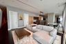 4 Bedroom Condo for rent in The Ritz - Carlton Residences at MahaNakhon, Silom, Bangkok near BTS Chong Nonsi