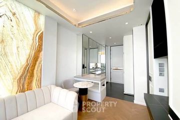 1 Bedroom Condo for rent in 28 Chidlom, Lumpini, Bangkok near BTS Chit Lom