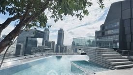 1 Bedroom Condo for rent in Ashton Asoke - Rama 9, Din Daeng, Bangkok near MRT Phra Ram 9