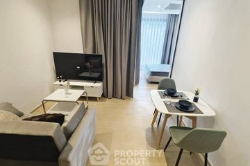 1 Bedroom Condo for rent in Ashton Asoke - Rama 9, Din Daeng, Bangkok near MRT Phra Ram 9