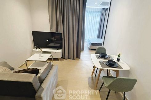 1 Bedroom Condo for rent in Ashton Asoke - Rama 9, Din Daeng, Bangkok near MRT Phra Ram 9