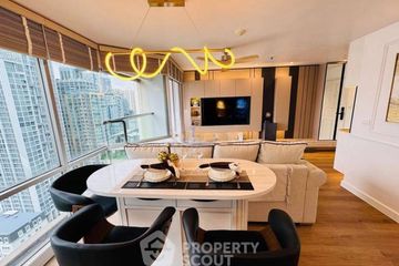 1 Bedroom Condo for rent in Sukhumvit Suite, Khlong Toei Nuea, Bangkok near BTS Nana