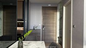 1 Bedroom Condo for rent in THE LINE Phahol - Pradipat, Phaya Thai, Bangkok near BTS Saphan Kwai