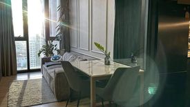 1 Bedroom Condo for rent in THE LINE Phahol - Pradipat, Phaya Thai, Bangkok near BTS Saphan Kwai