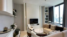 2 Bedroom Condo for rent in Ashton Silom, Suriyawong, Bangkok near BTS Chong Nonsi