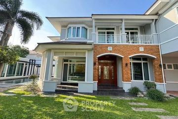5 Bedroom House for rent in Perfect Place Rama 9-Krungthepkreetha, Khlong Song Ton Nun, Bangkok