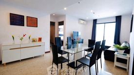 2 Bedroom Condo for rent in Bang Kapi, Bangkok near MRT Phetchaburi