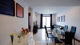 2 Bedroom Condo for rent in Bang Kapi, Bangkok near MRT Phetchaburi