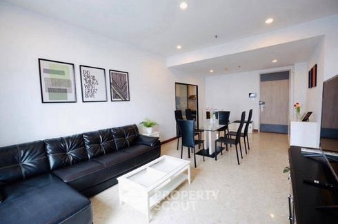2 Bedroom Condo for rent in Bang Kapi, Bangkok near MRT Phetchaburi