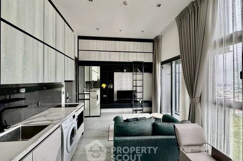 1 Bedroom Condo for rent in The Line sukhumvit 101, Bang Chak, Bangkok near BTS Punnawithi