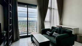 1 Bedroom Condo for rent in The Line sukhumvit 101, Bang Chak, Bangkok near BTS Punnawithi