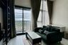 1 Bedroom Condo for rent in The Line sukhumvit 101, Bang Chak, Bangkok near BTS Punnawithi