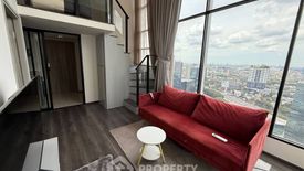 2 Bedroom Condo for rent in KnightsBridge Space Ratchayothin, Chatuchak, Bangkok near BTS Phahon Yothin 24