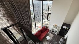 2 Bedroom Condo for rent in KnightsBridge Space Ratchayothin, Chatuchak, Bangkok near BTS Phahon Yothin 24