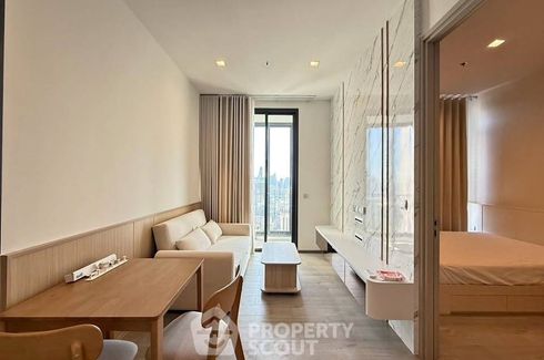 1 Bedroom Condo for rent in The Address Siam-Ratchathewi, Thanon Phetchaburi, Bangkok near BTS Ratchathewi