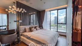 1 Bedroom Condo for rent in Ideo Q Sukhumvit 36, Khlong Tan, Bangkok near BTS Thong Lo
