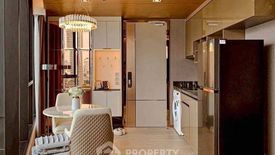 1 Bedroom Condo for rent in Ideo Q Sukhumvit 36, Khlong Tan, Bangkok near BTS Thong Lo