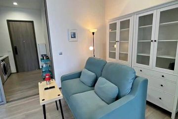 1 Bedroom Condo for rent in RHYTHM Charoenkrung Pavillion, Wat Phraya Krai, Bangkok near BTS Saphan Taksin