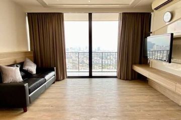 2 Bedroom Condo for rent in THE ISSARA LADPRAO, Chom Phon, Bangkok near MRT Lat Phrao