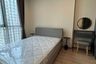 1 Bedroom Condo for rent in NUE District R9, Huai Khwang, Bangkok near MRT Phra Ram 9