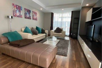 2 Bedroom Condo for rent in The Rajdamri, Lumpini, Bangkok near BTS Ratchadamri