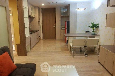 1 Bedroom Condo for rent in Noble Remix, Khlong Tan, Bangkok near BTS Thong Lo