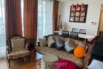 2 Bedroom Condo for rent in Watermark Chaophraya River, Bang Lamphu Lang, Bangkok