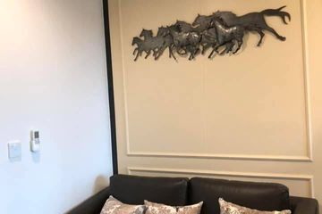 1 Bedroom Condo for rent in Life One Wireless, Lumpini, Bangkok near BTS Ploen Chit