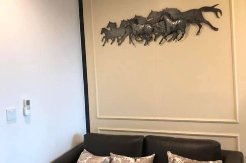 1 Bedroom Condo for rent in Life One Wireless, Lumpini, Bangkok near BTS Ploen Chit