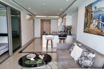 2 Bedroom Condo for rent in Wongamat Garden Beach, Na Kluea, Chonburi