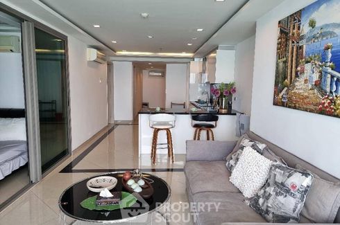 2 Bedroom Condo for rent in Wongamat Garden Beach, Na Kluea, Chonburi