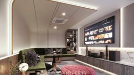 1 Bedroom Condo for sale in Thung Sukhla, Chonburi